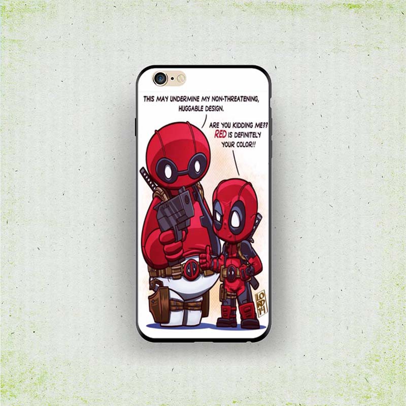 3d deadpool case iphone 7 3d deadpool case iphone 7