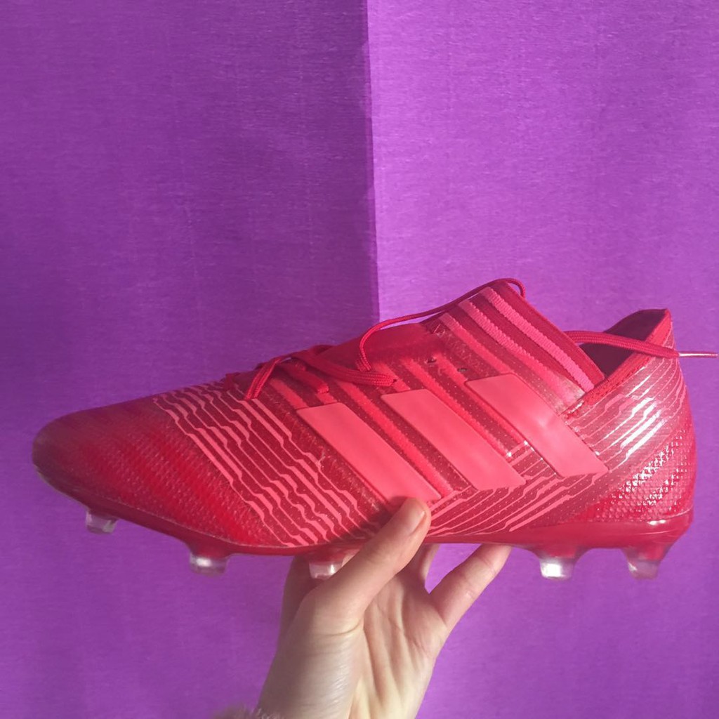 messi nemeziz pink