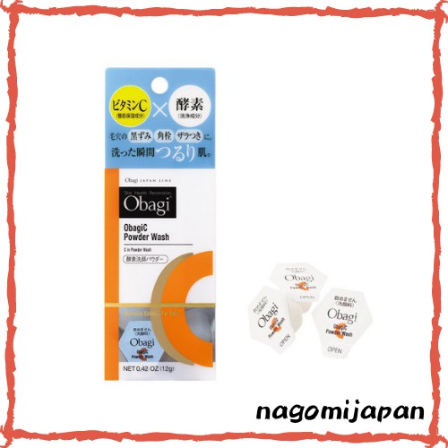obagi c powder wash