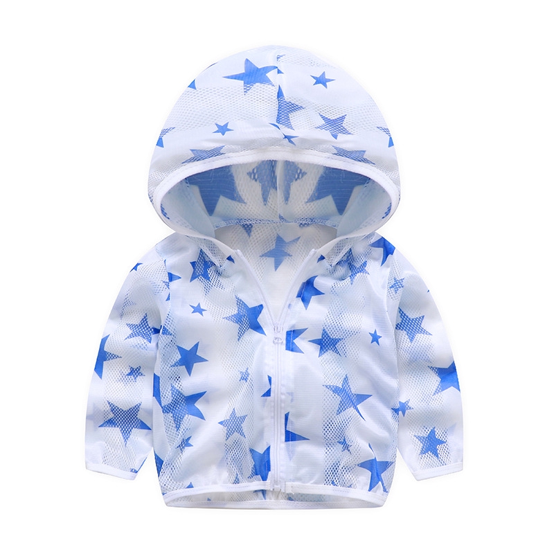 children's sun protection clothing