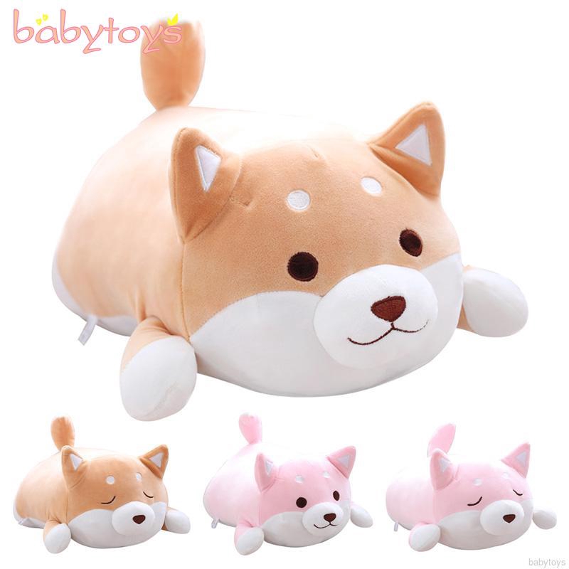 cute corgi plush