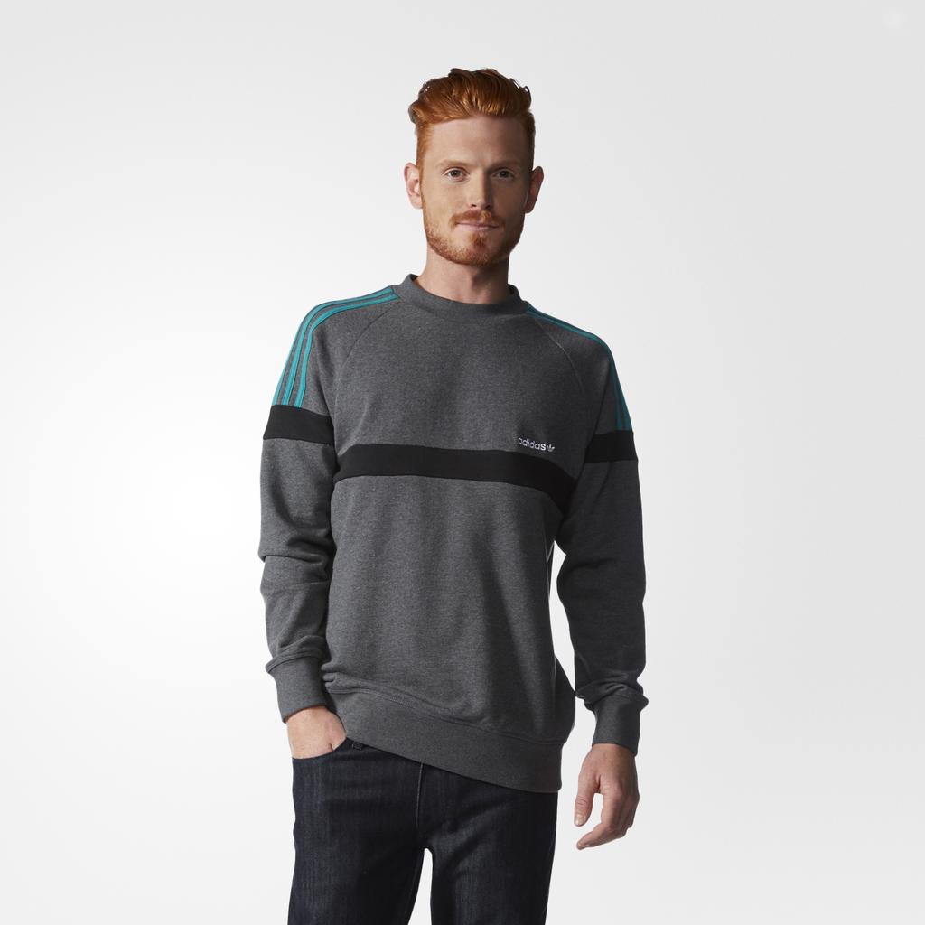 adidas itasca sweatshirt