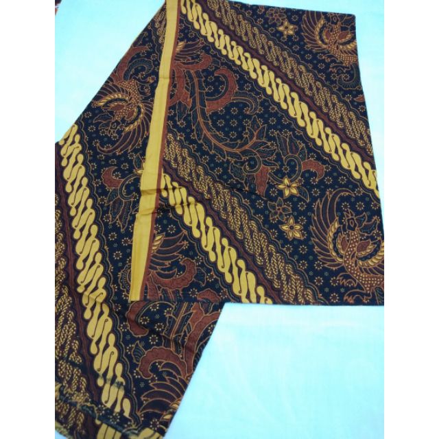 BATIK LEPAS / MATARAM ( READY STOCK) | Shopee Malaysia