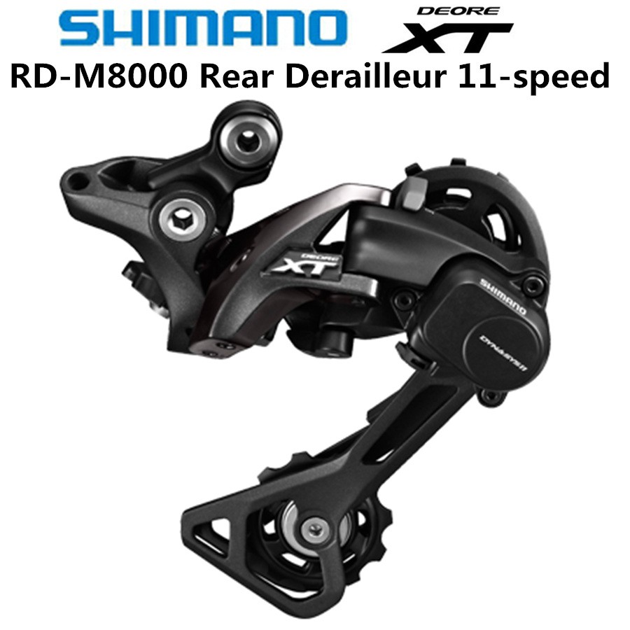 shimano deore x7