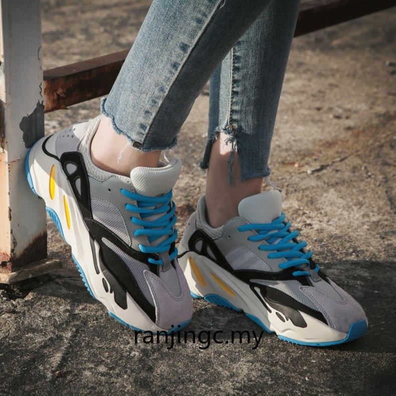 new style yeezy