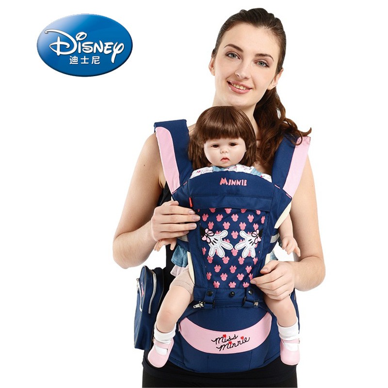 front baby carrier