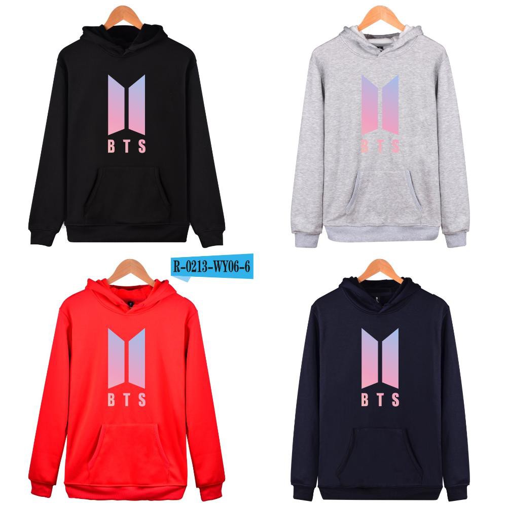 bts hoodie for sale