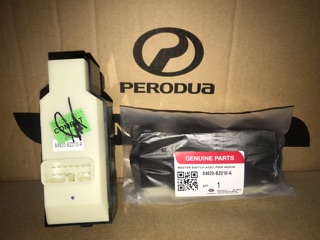 ORIGINAL PERODUA MYVI ，VIVA，ALZA，MYVI LAGI BEST RH POWER 