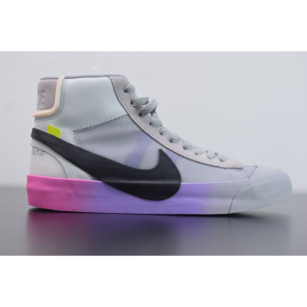 blazer mid serena