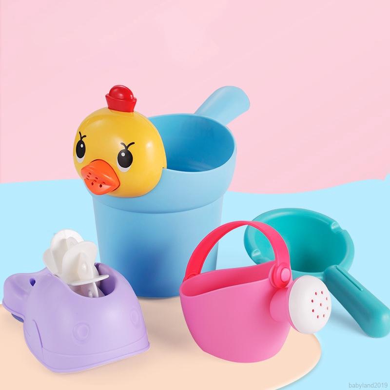 watering can bath toy