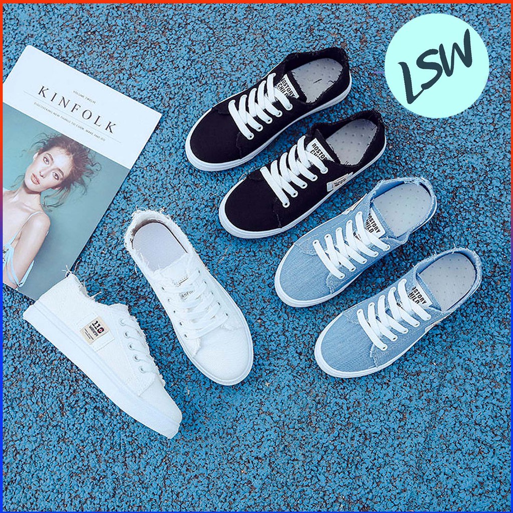 low price canvas shoes