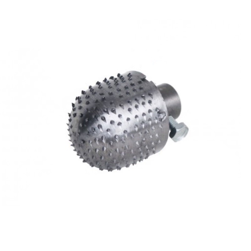 Heavy Duty Metal Coconut Grater Grinder Mata Parut Kelapa Untuk Mesin(READY STOCK)