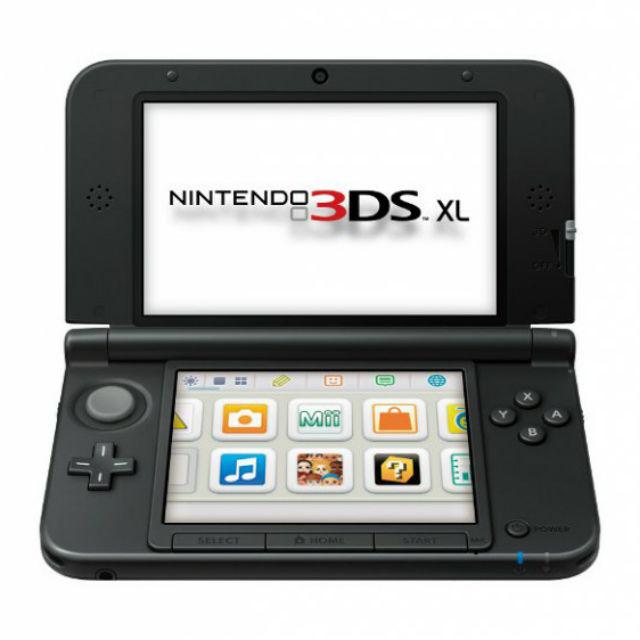 shopee nintendo 3ds