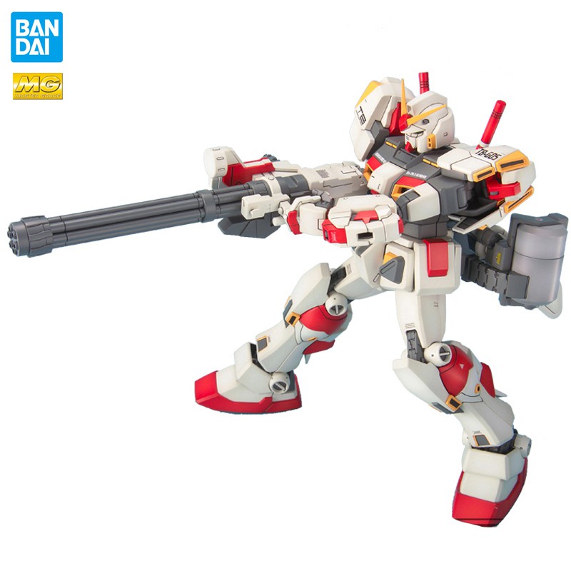 Preorder Mg 1 100 Rx 78 5 Gundam Unit 5 Mobile Suit Gundam Hranaishranazdravlje Ba