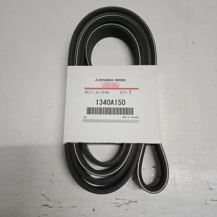 Fanbelt Fan Belt Mitsubishi Outlander (Code A 001) Shopee Malaysia
