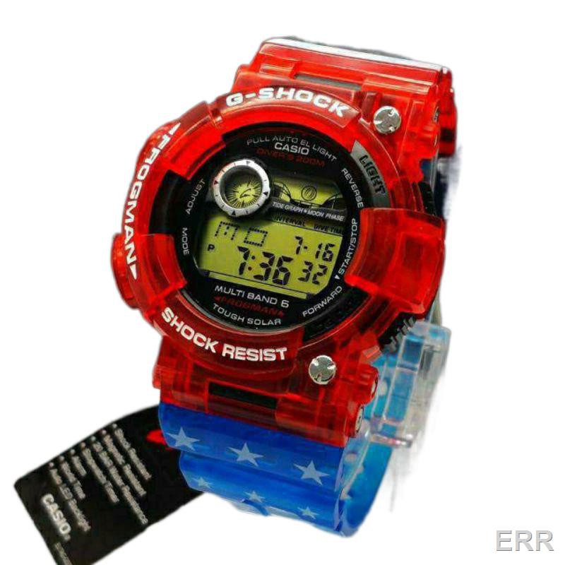 Jam Tangan G Shock Petak Petronas Jam G Shock Hijau Best Sale