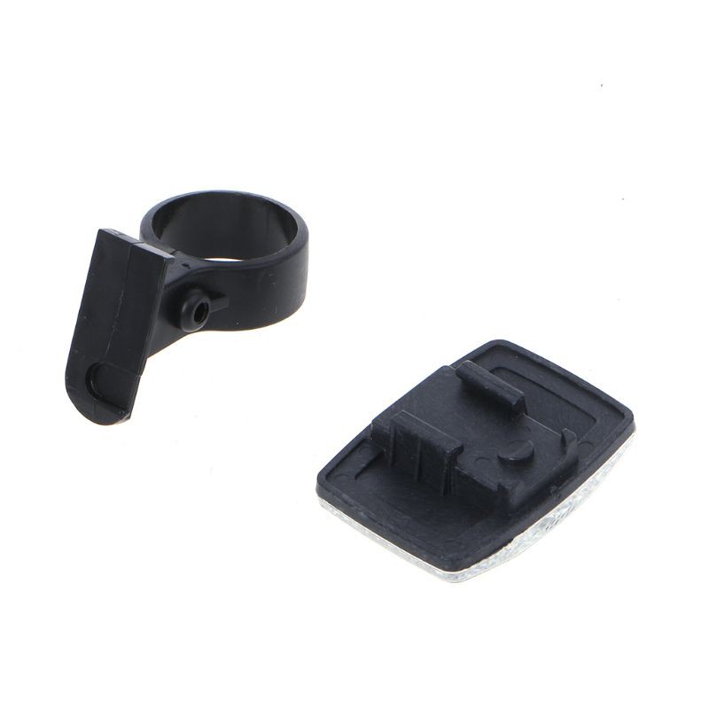 Reliable Have Bicycle Bike Handlebar Reflector Reflective Front Rear Warning Light Safety Lens Must