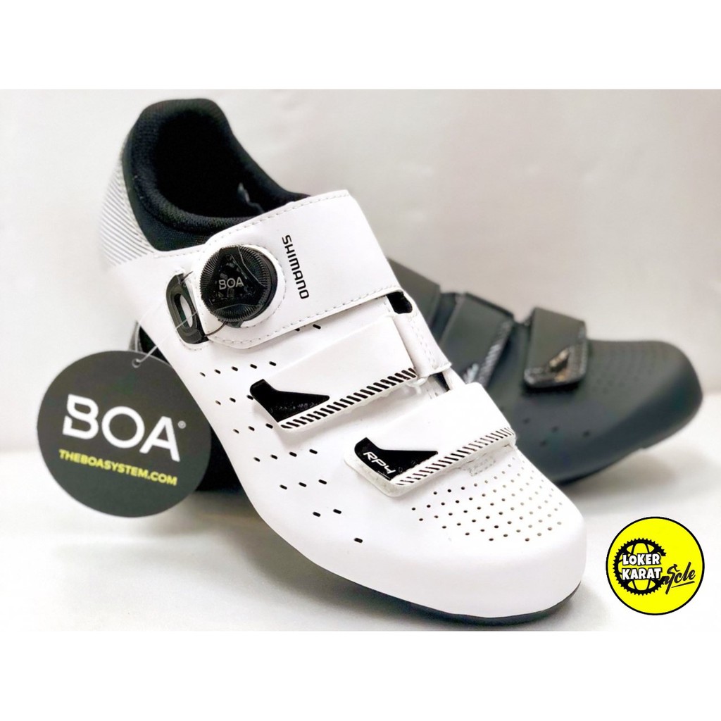 shimano rp400 road shoe