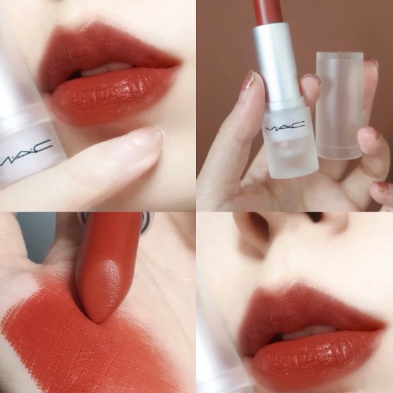 mac lipstick sugar dada