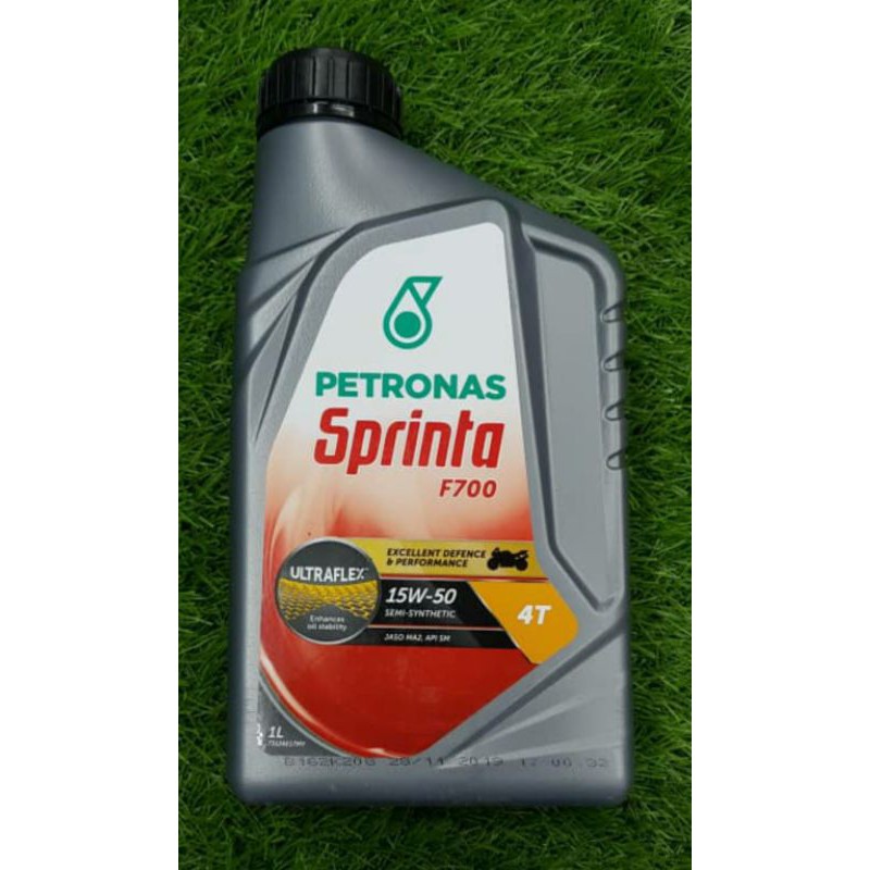 Buy Original Petronas F700 4t 15w50 100 Seetracker Malaysia