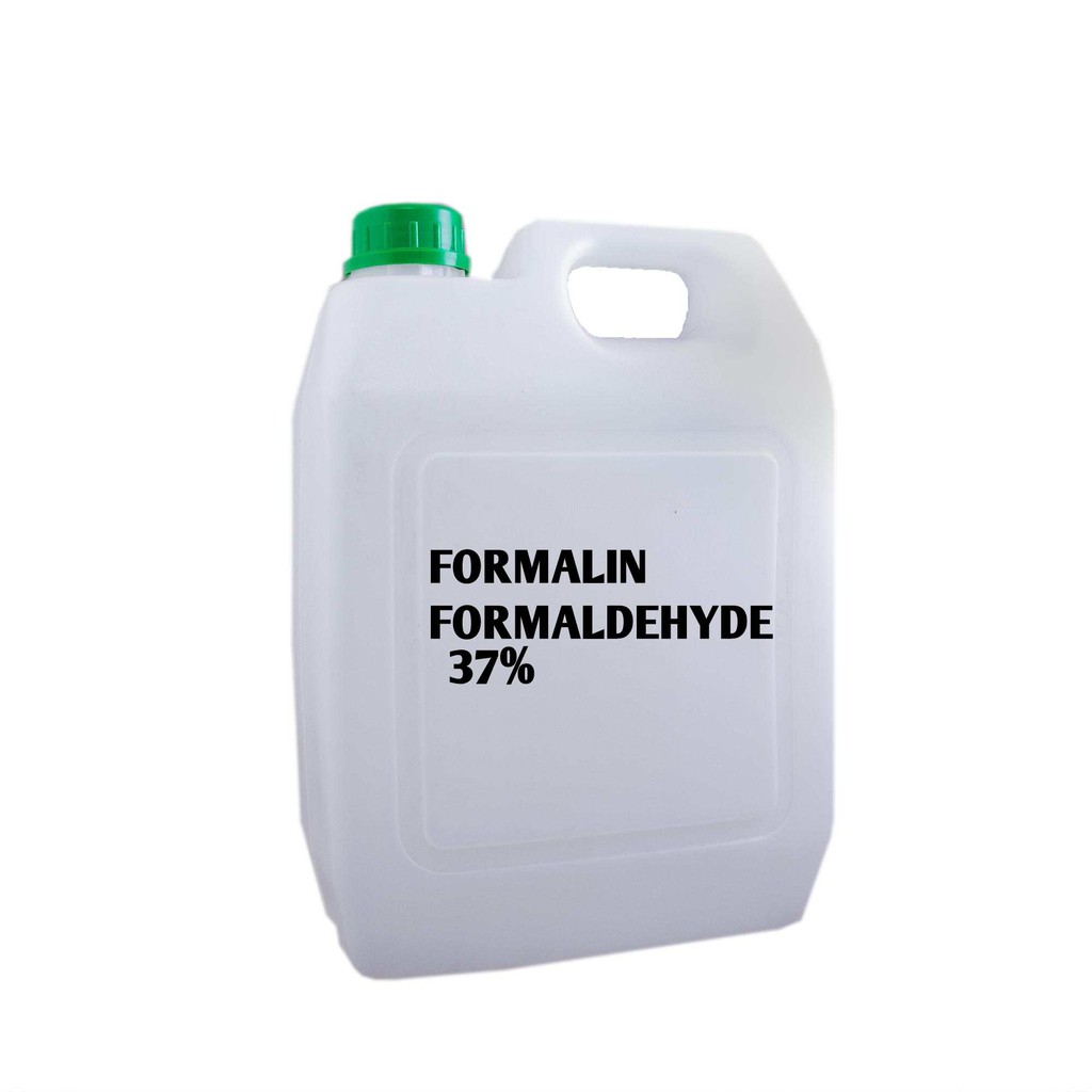 FormaldehydeFormalin 37/40 Solution,Fish Tank DISINFECTANT, ANTI