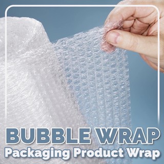Extra Bubble Wrapping Services