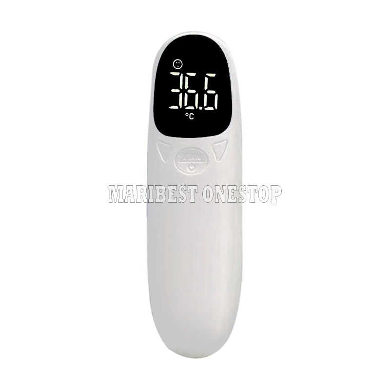 🌹[Local Seller]  SP1 Non-Contac Digital Infrared t Thermometer Body Forehead Fever Measure Tempe