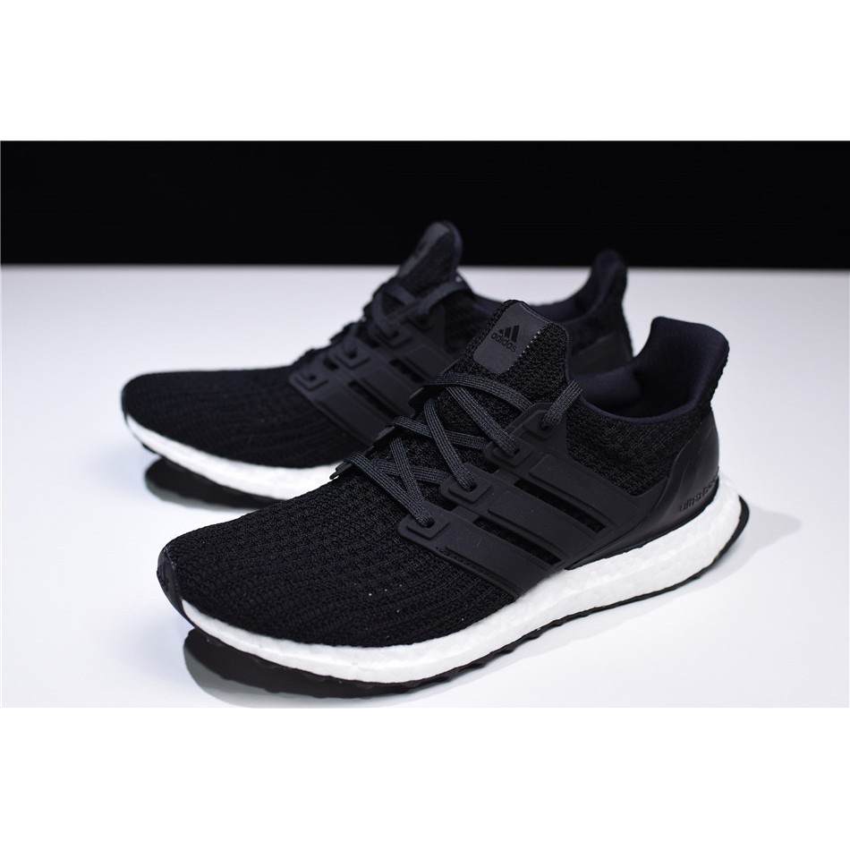 ultra boost 4.0 core black