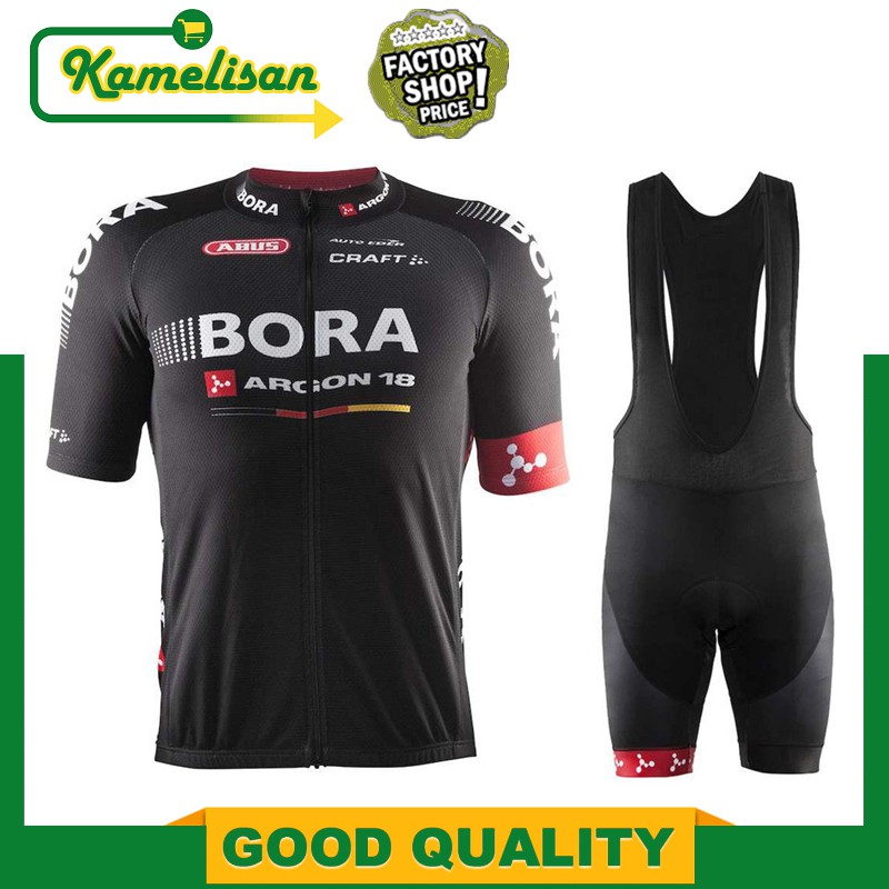 team bora jersey