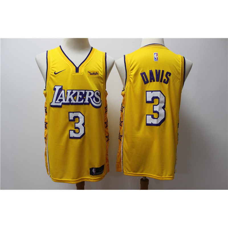 lakers city edition jersey 2020