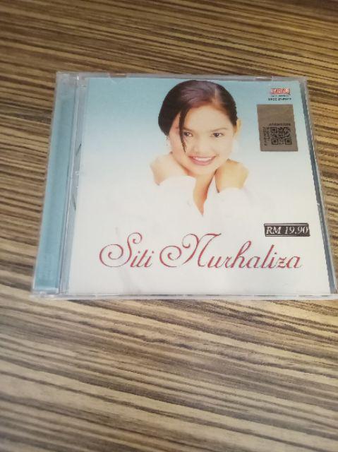 CD Siti Nurhaliza Jawapan Di Persimpangan  Shopee Malaysia