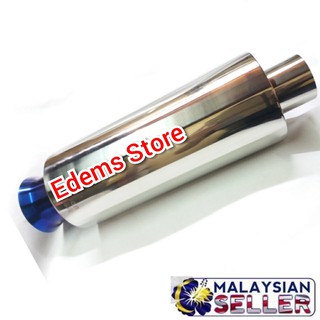 Hks special fin(change ur sqv sound now!)  Shopee Malaysia