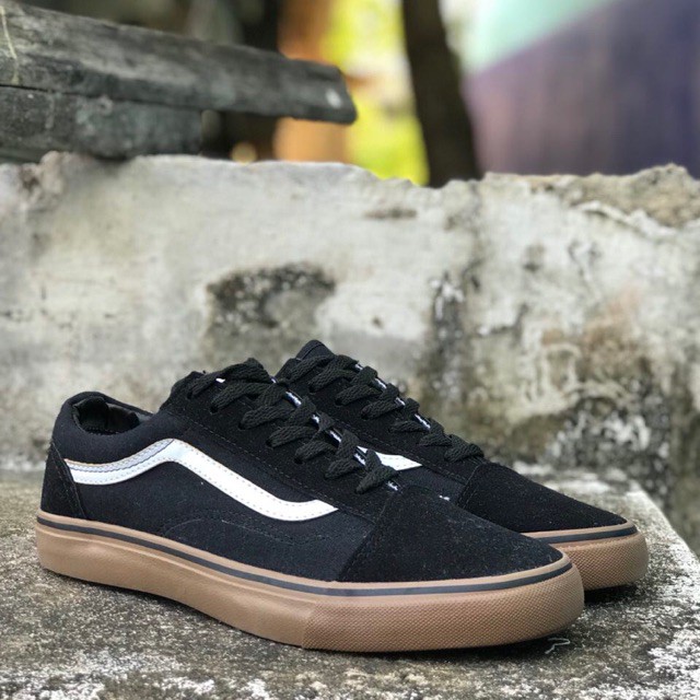 vans old skool pro 45