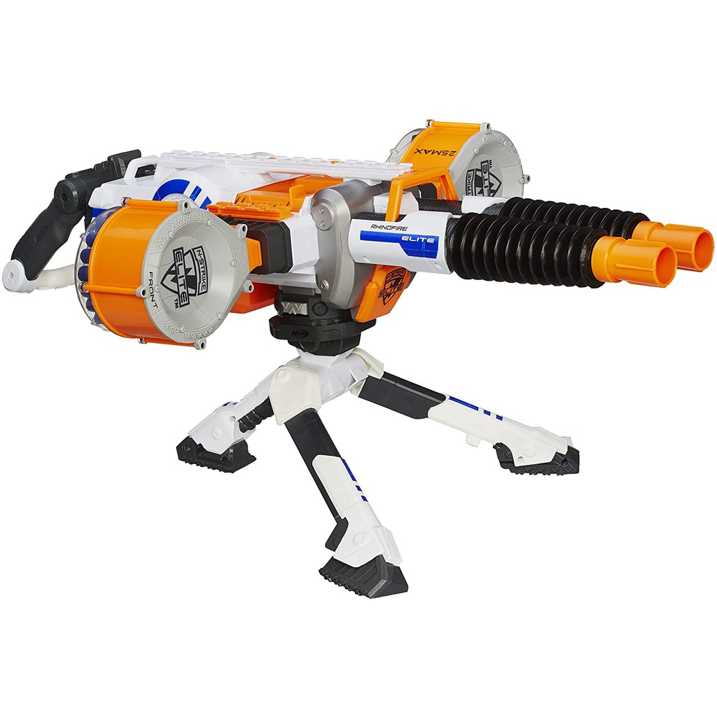 elite rhino fire blaster