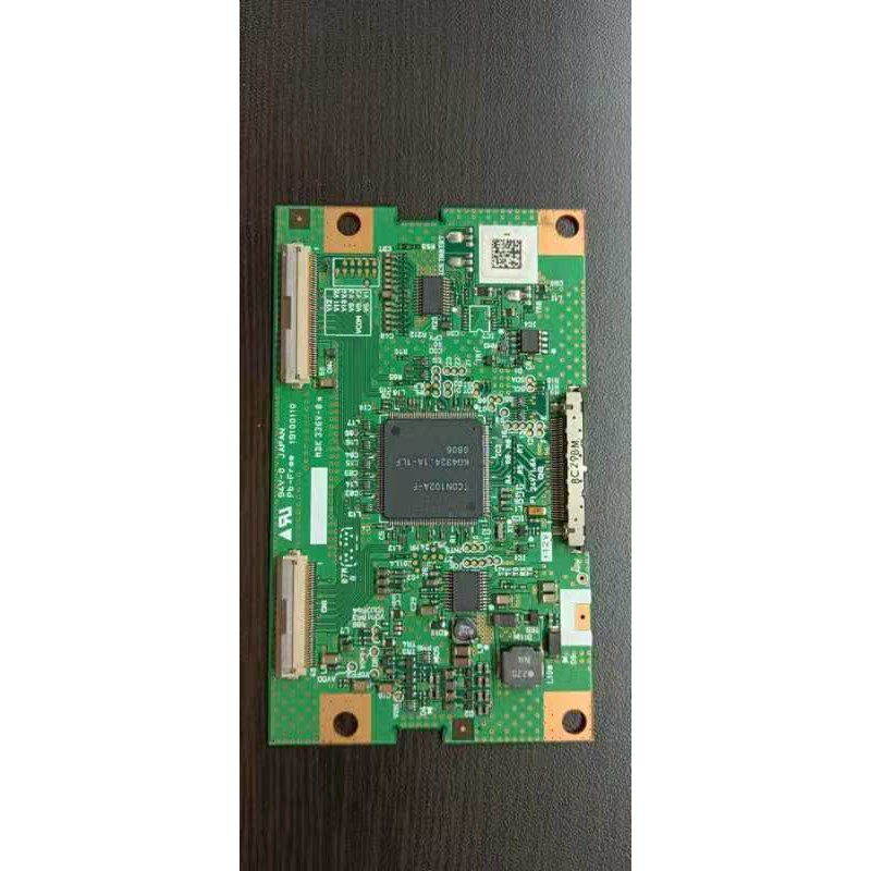 Toshiba Used Set 32AV500 Tv T Con Board