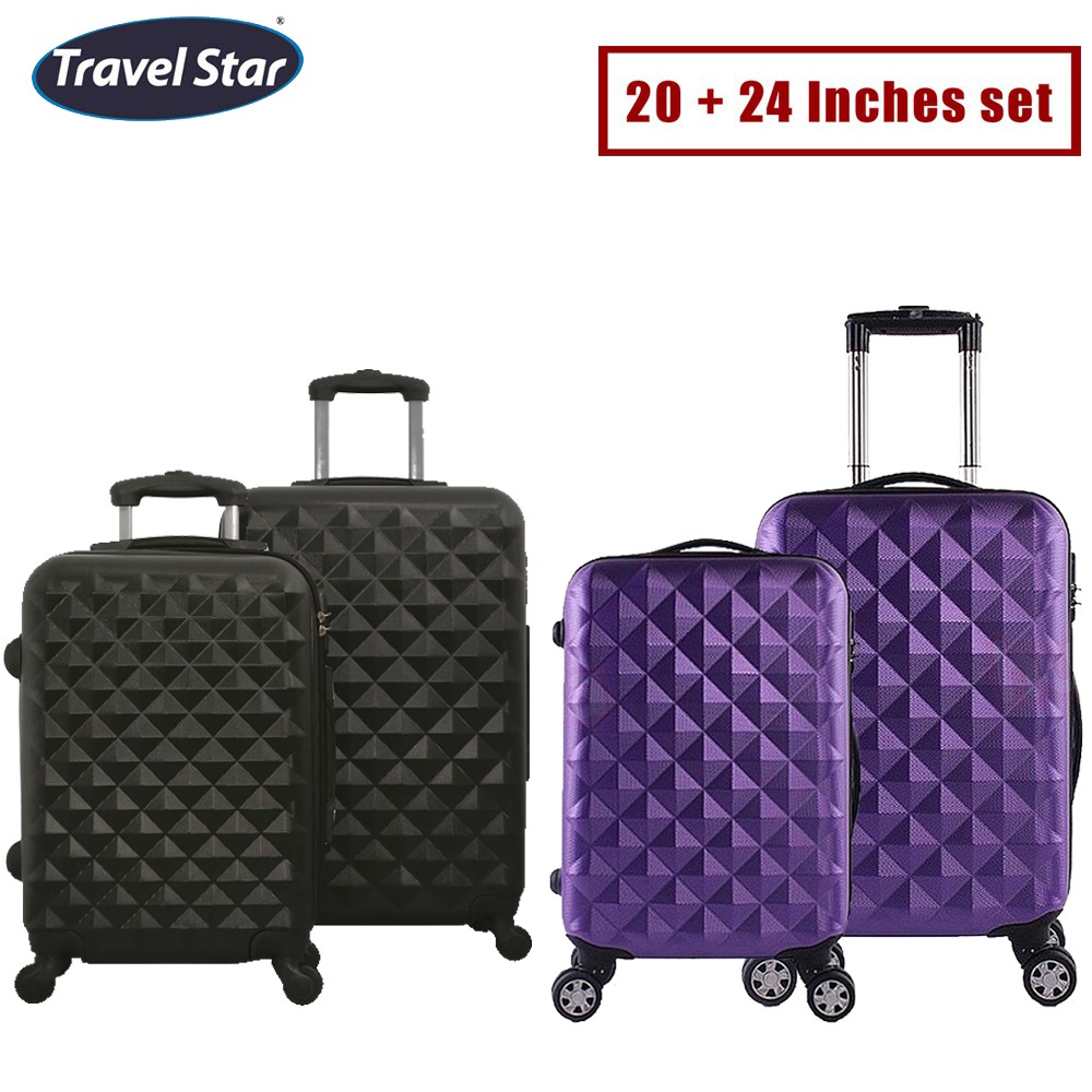 travel star luggage