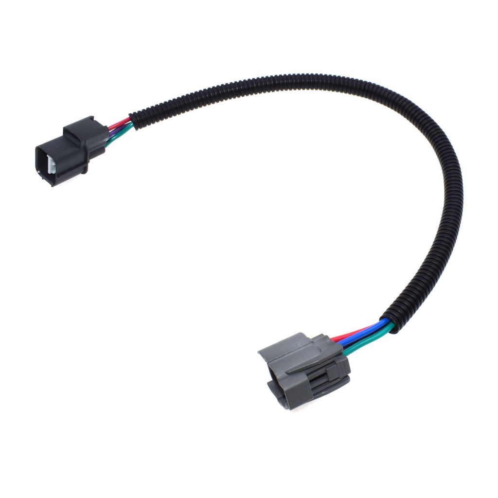 O2 Oxygen Sensor Extension Harness 4 Wire For Honda Civic Fit Accord Integra New