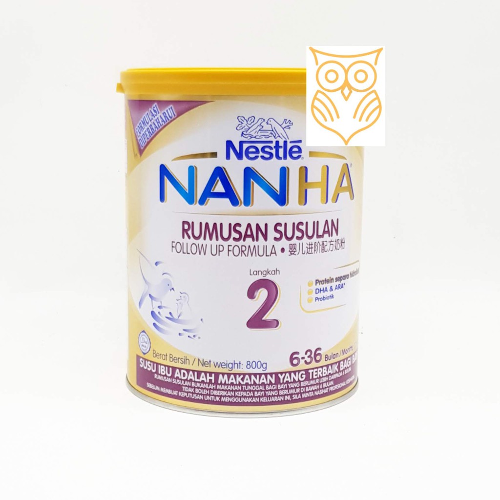 susu nan ha 1