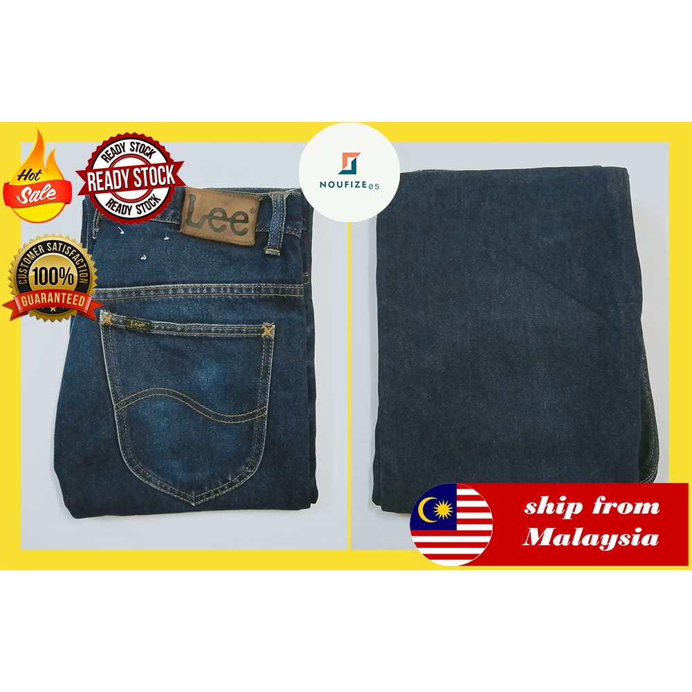 lee regular fit jeans sale