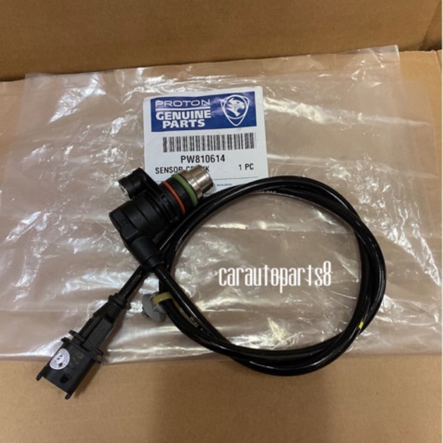 PW810614 PROTON GEN2 BLM PERSONA PREVE CRANK SENSOR 💯GENUINE PARTS