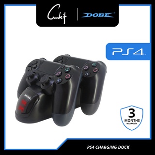 Ps4 Controller Charging Dock Prices And Promotions Apr 22 Shopee Malaysia