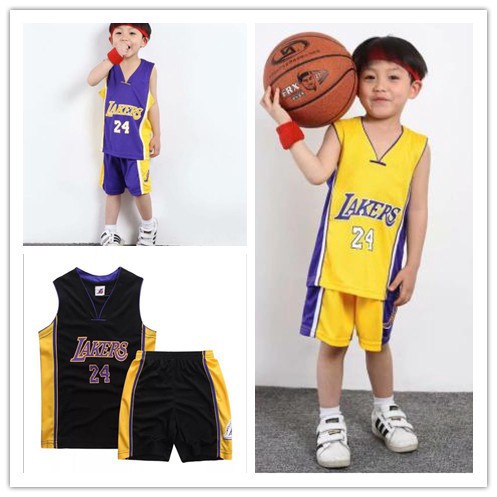 children's basketball jerseys