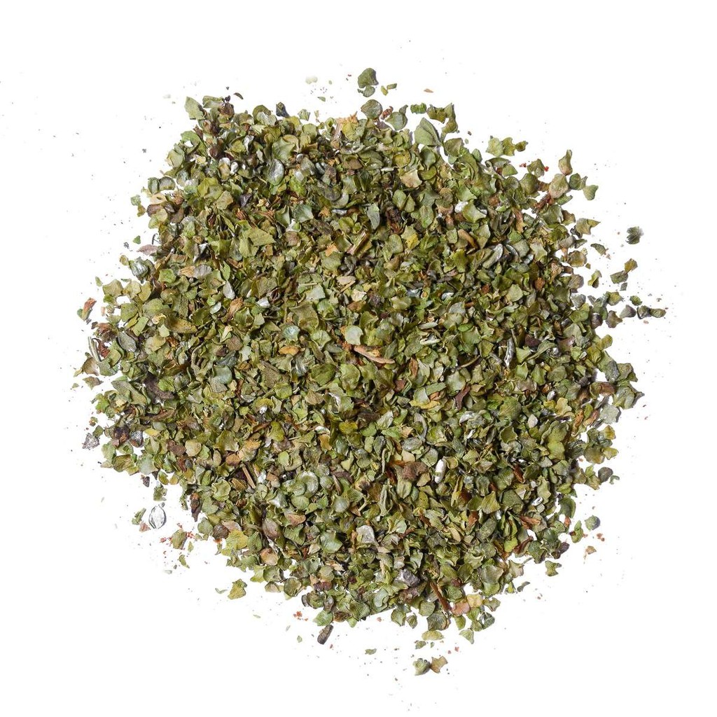 Dried Marjoram Leaves 50g Shopee Malaysia