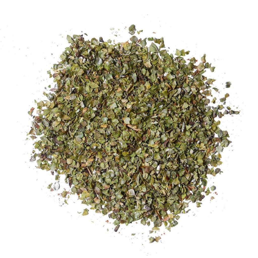 Dried Marjoram Leaves 20g | Shopee Malaysia