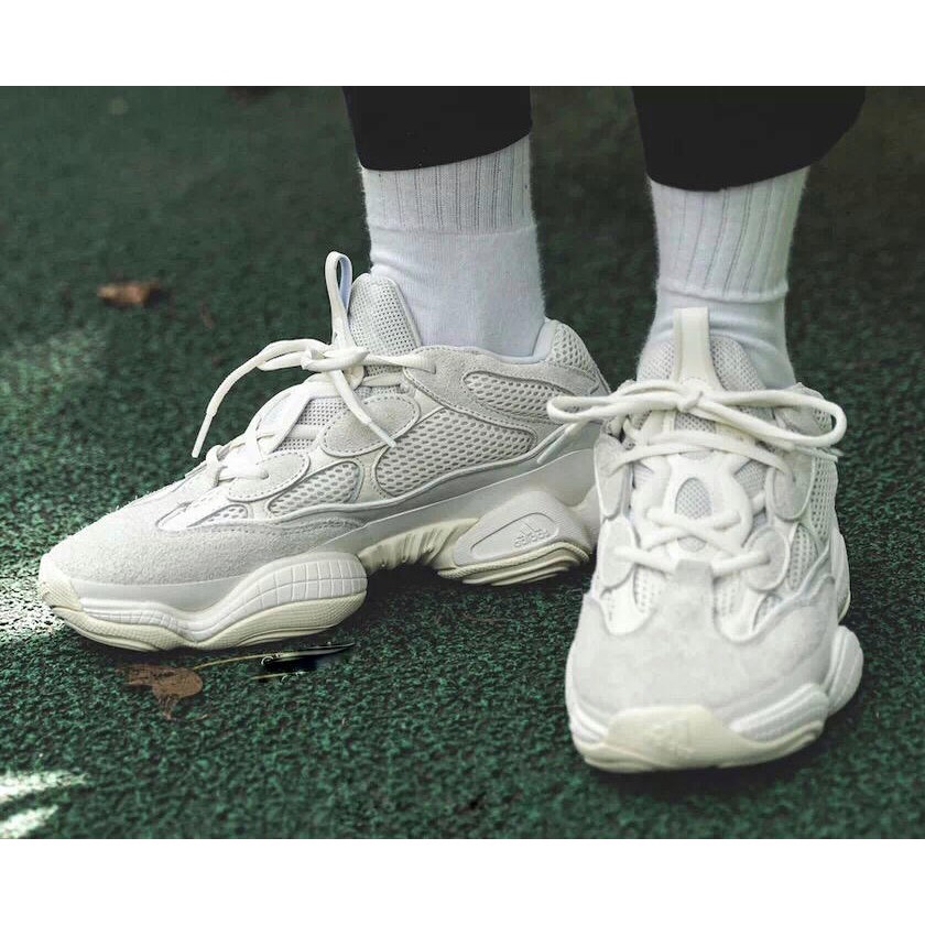 Yeezy 500 Global sneaker news info exclusive updates