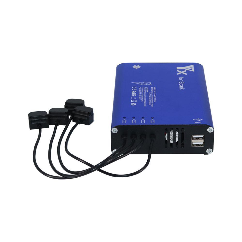 dji spark battery charger
