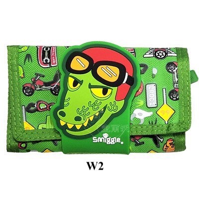 beg dompet smiggle