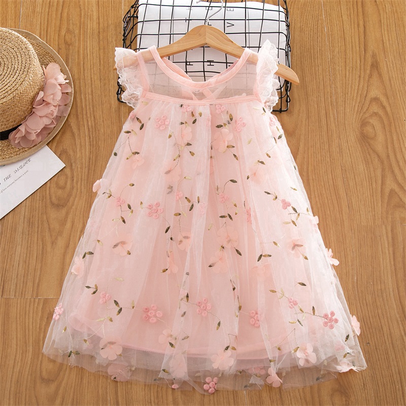 baby dress for 3 years