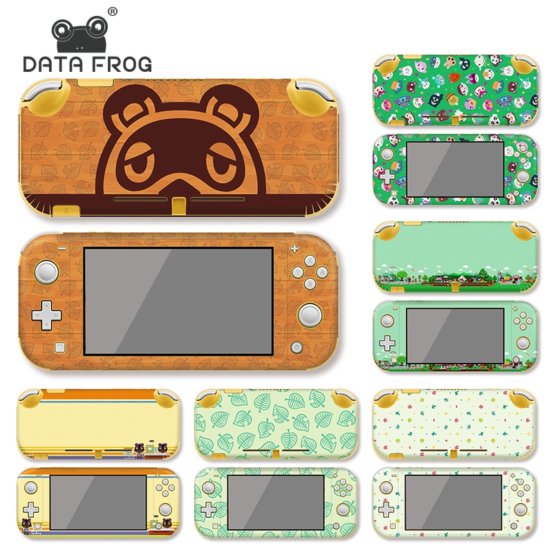 animal crossing cover switch lite