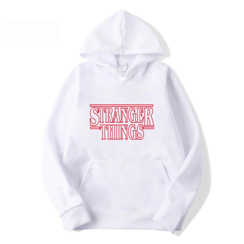 stranger things sweatshirts